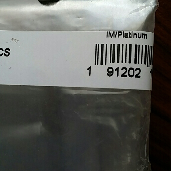 💖 COACH FLAT CARD CASE- NEW 💖  - Picture 8 of 8